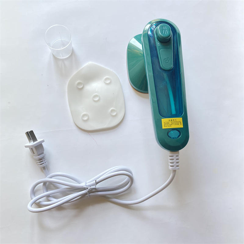 SwiftSteam Pro - Effortless Ironing Anywhere, Anytime