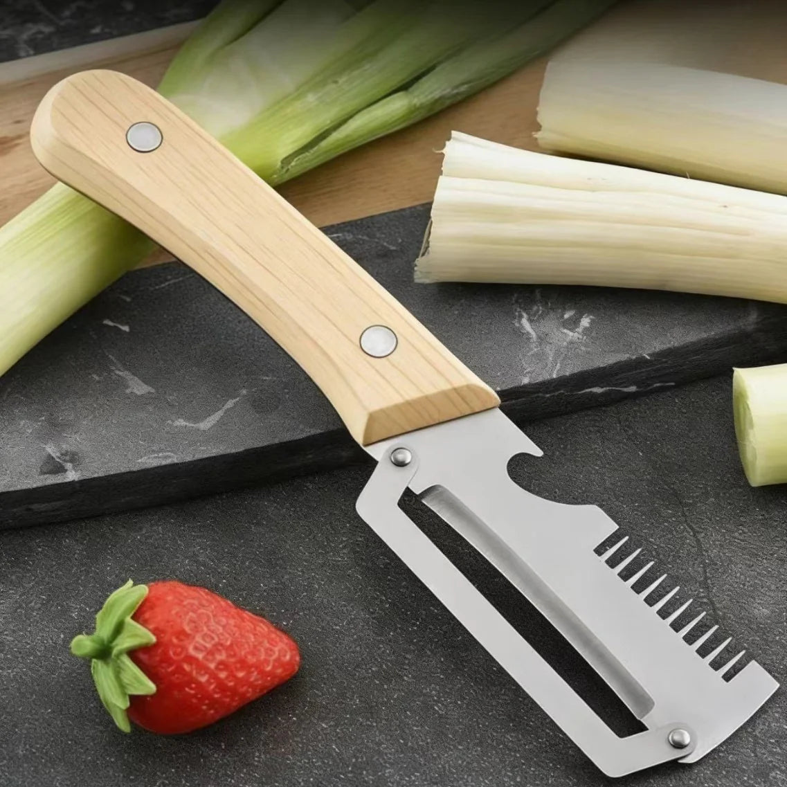 PeelPro™ 5-in-1