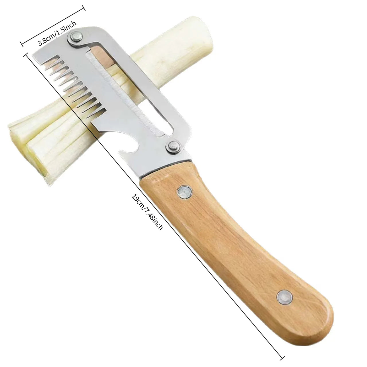 PeelPro™ 5-in-1
