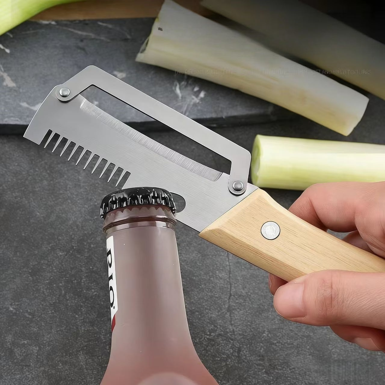 PeelPro™ 5-in-1