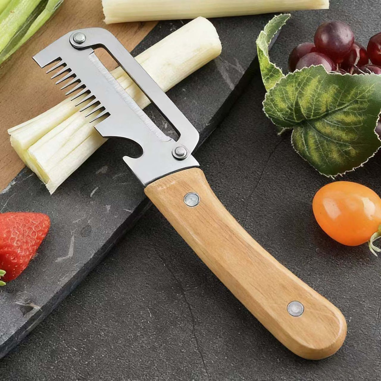 PeelPro™ 5-in-1