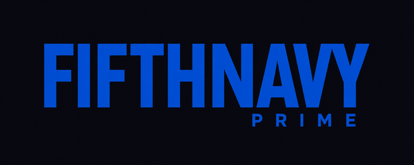 FifthNavy Prime